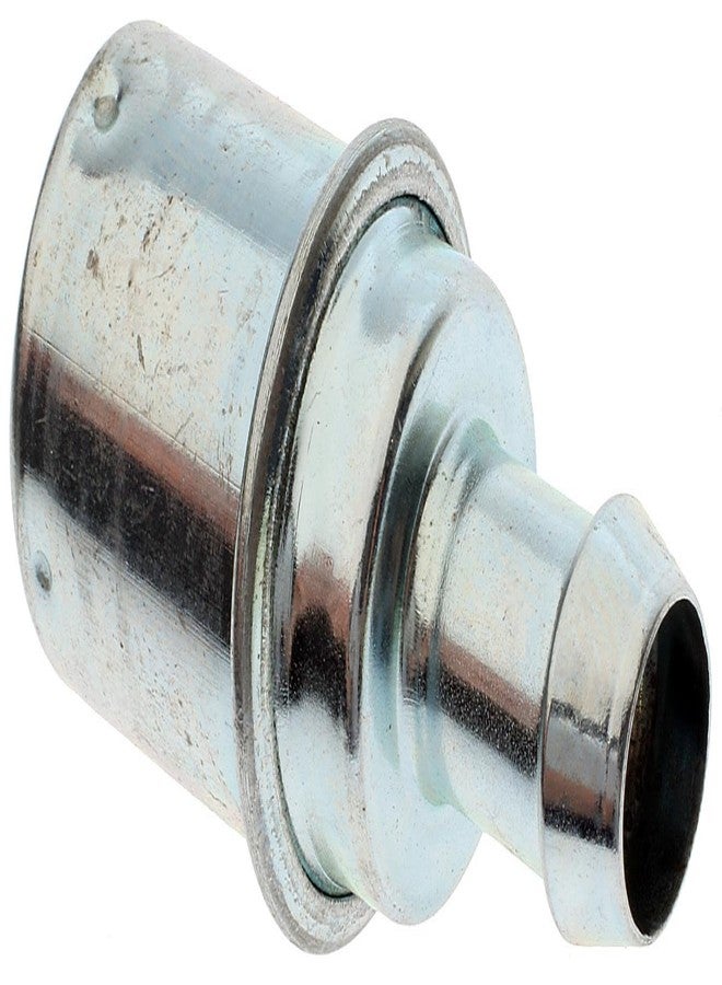 إيه سي ديلكو صمام تهوية علبة المرافق الإيجابي (PCV) من ACDelco Professional 19313318 - Image 1