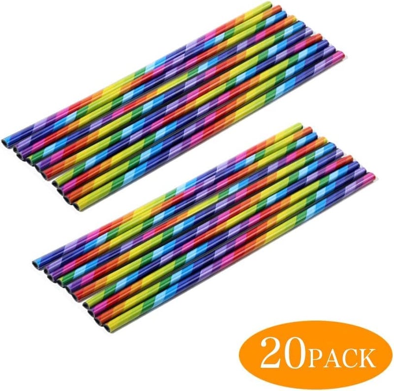 SPEDY 20 Pack Car Air Conditioner Vent Outlet Trim Strip, Car A/C Vent Outlet Trim Chrome PVC, Car Interior Trim Strip Line | Bendable Air Vent Outlet Trim Decoration - Image 4