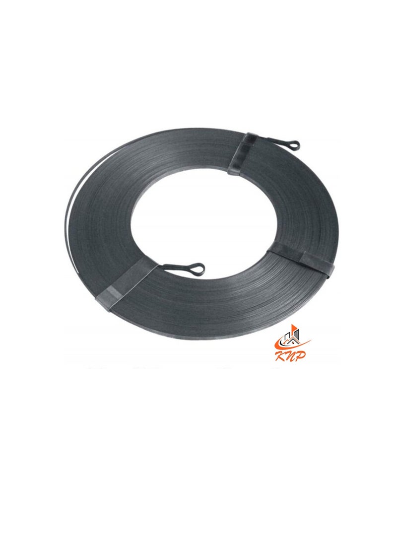 KNP - Electrical Wire Pulling Spring 3.2mm 20 meter - Image 1