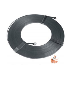 Electrical Wire Pulling Spring 3.2mm 20 meter
