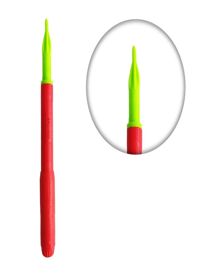 سبيتش جيرز قلم سبيتش جيرز V-Pen ذو الطرف المدبب بديلاً عن النقر التقليدي بالأصابع (أحمر) - Image 4