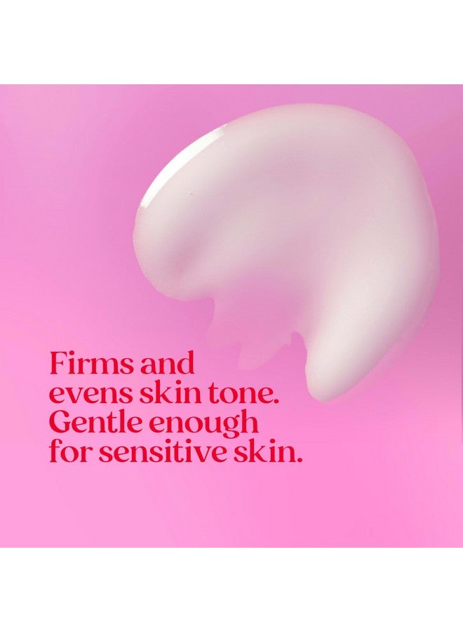 بيرتس بيز سيروم بيرتس بيز رينيوال المكثف لشد البشرة، مع بديل الريتينول الطبيعي وحمض الهيالورونيك، مكونات طبيعية فعالة مضادة للشيخوخة، 98.6% من منتجات العناية بالبشرة من مصادر طبيعية، زجاجة سعة 1 أونصة سائلة. - Image 5