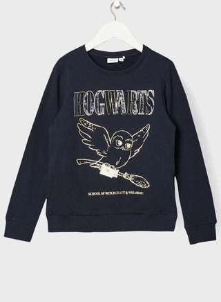 Kids Hogwarts Sweatshirt - pzsku/Z3FAAD14355D2F695FE34Z/45/1746747183/d0cc50d5-55f2-4727-abd3-303b77d2677e