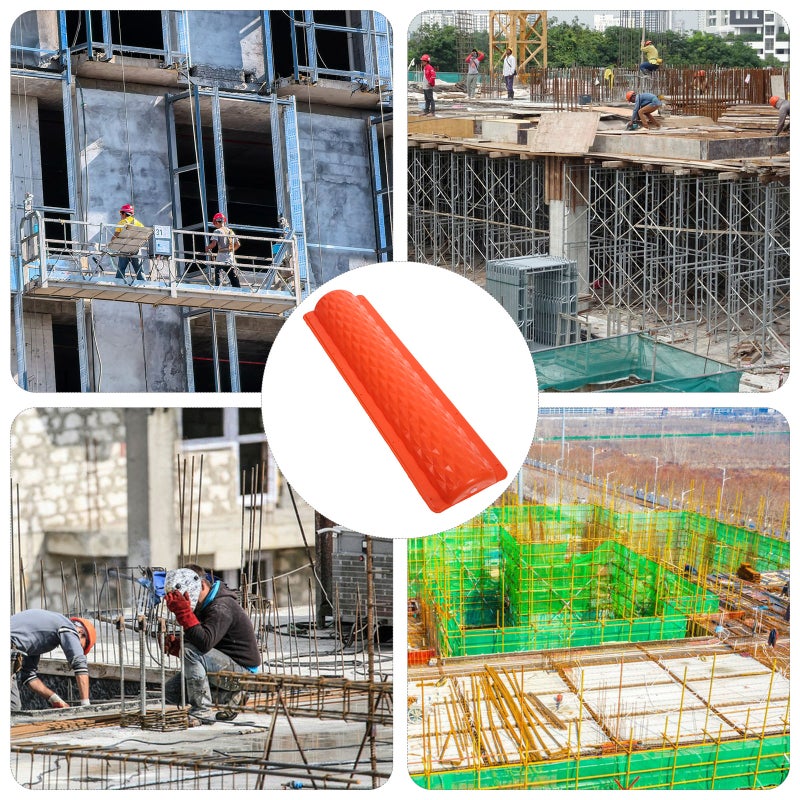 2pcs Construction Site Fall Alarm Safety Alarm Scaffold Safety Alarm - Image 4