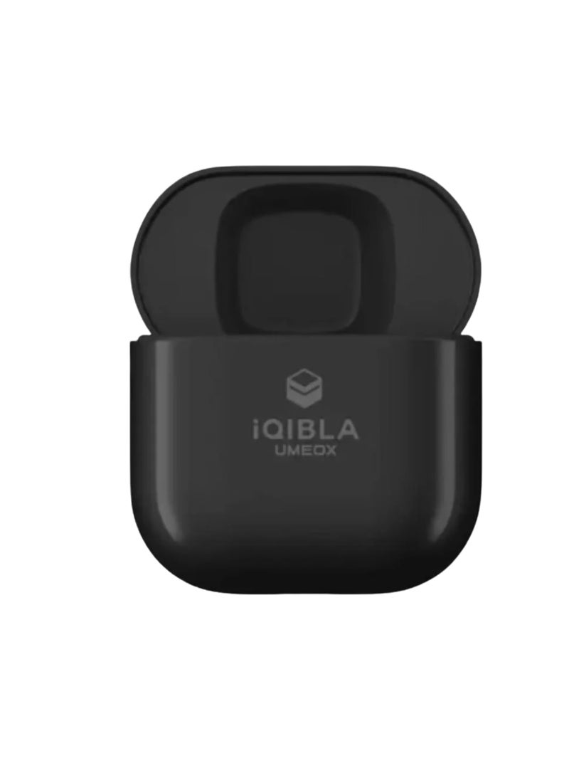 iQIBLA Smart Zikr Counter Ring Digital Tasbih Ring with LED Display Prayer Counter Smart Tasbeeh Ring - Image 4