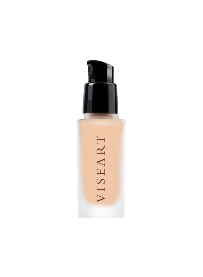 فايزارت Viseart Long Wear Flawless Foundation