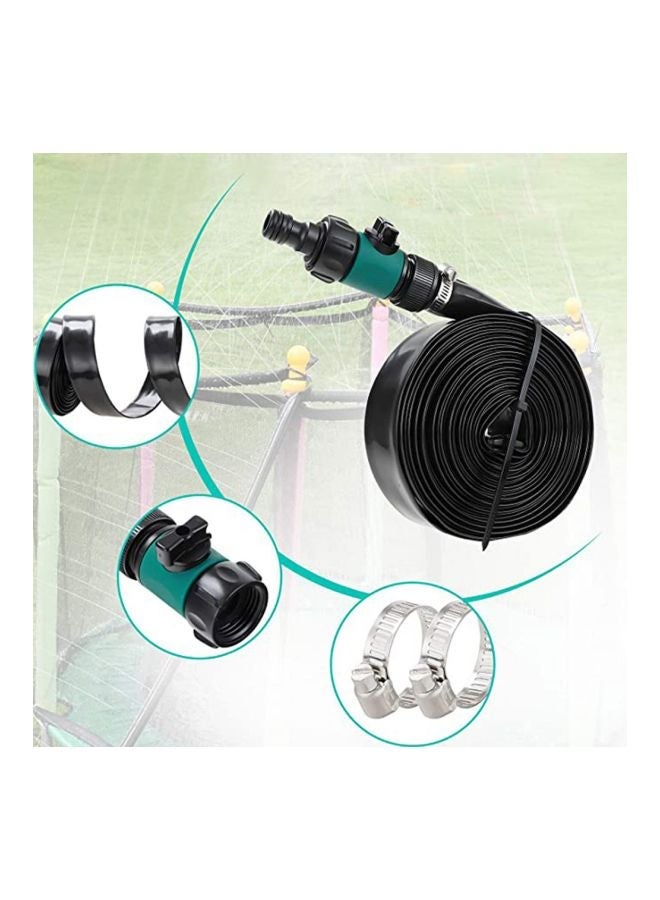 NIBEMINENT Trampoline Sprinkler  - Image 3