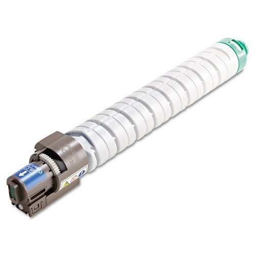 Ricoh 821029 SP C820 Cyan Toner Cartridge,Yellow - Image 2