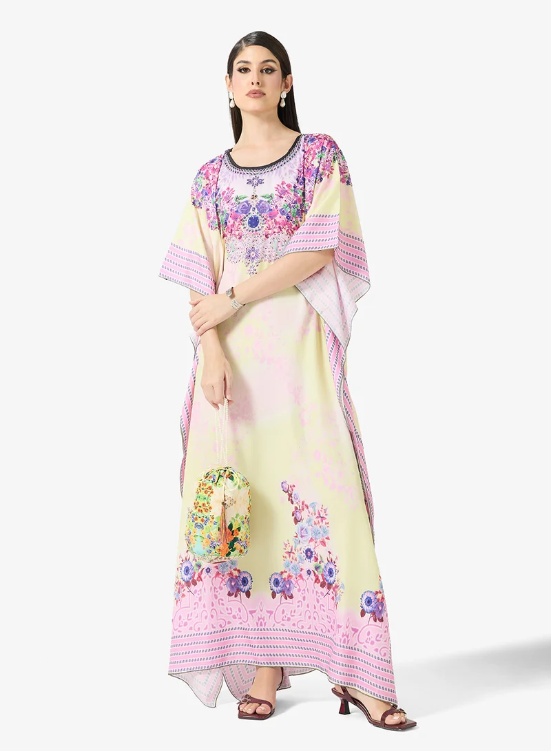 Arabian Closet  LADIES KAFTAN for Women | Best Price UAE