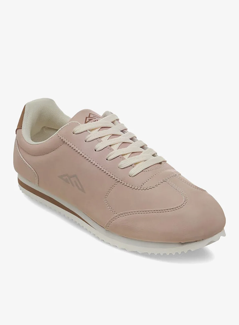 شو اكسبرس Women Lace-Up Sports Shoes