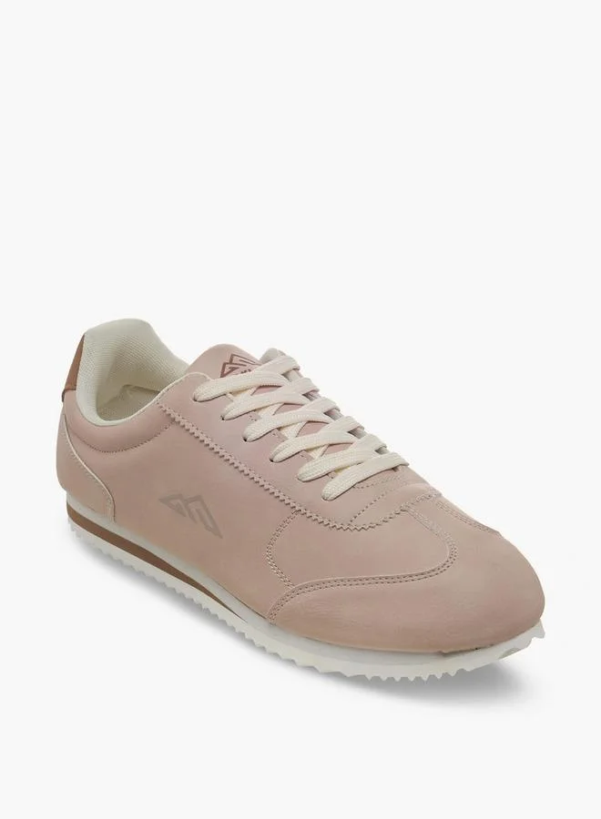 Oaklan by Shoexpress Women Lace-Up Sports Shoes