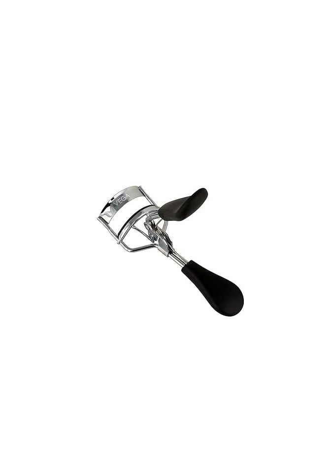 Eye lash curler in various colors