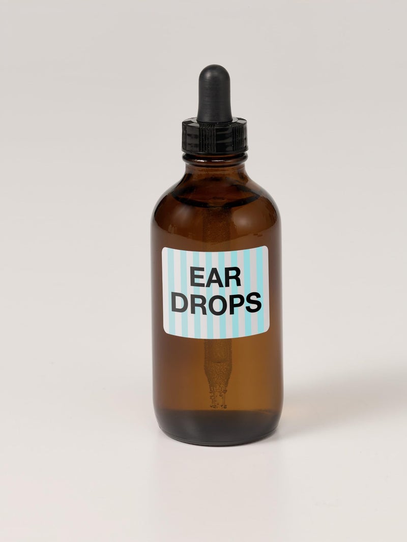 Avery Durable White Cover up ID Labels for Laser Printers, 1.25" x 1.75", Pack of 1600 (6576) - Image 4