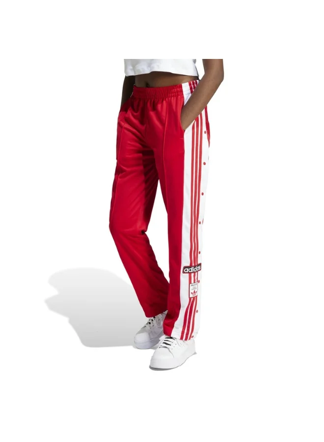 Adidas ADIBREAK PANT Red Originals Women PANTS