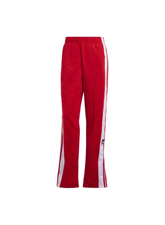 Adidas adidas ADIBREAK PANT Red Originals Women PANTS  - Image 1