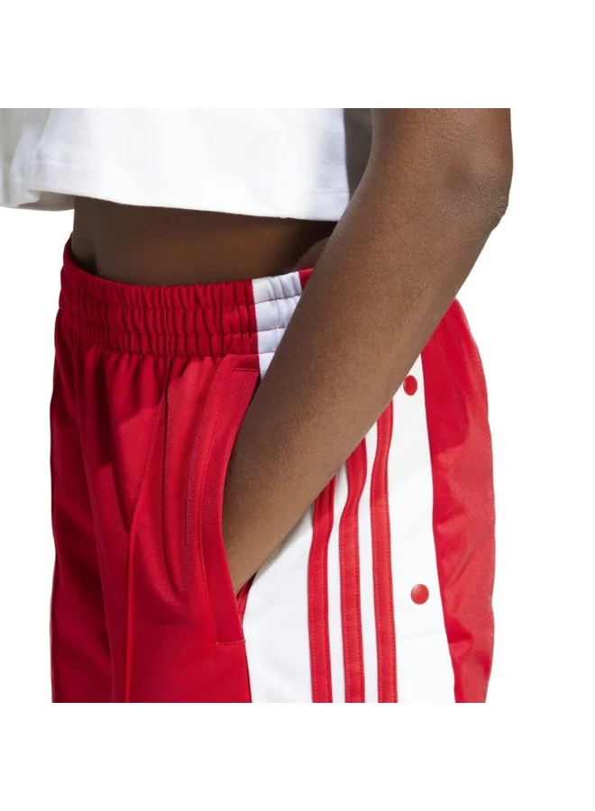 Adidas ADIBREAK PANT Red Originals Women PANTS
