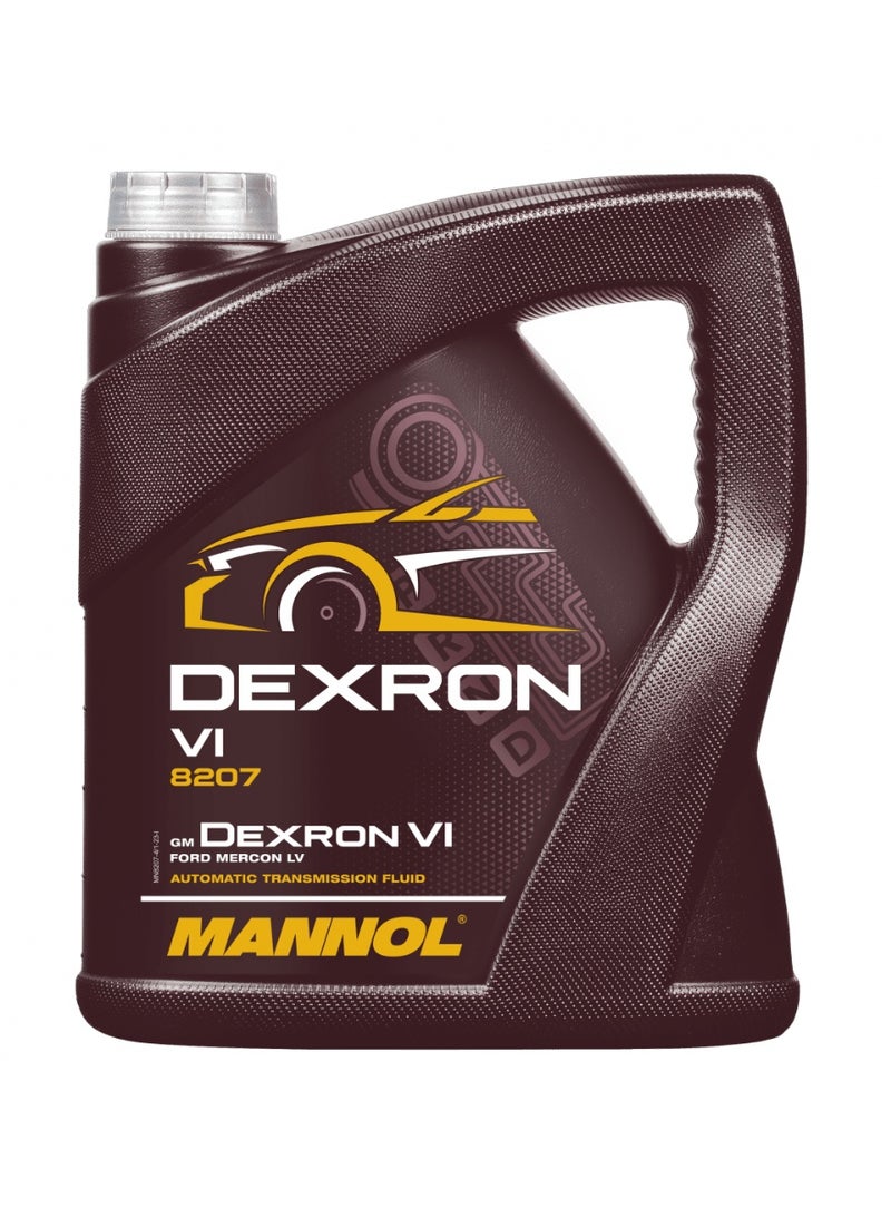 مانول ديكسرون 6 - سعة 4 لتر