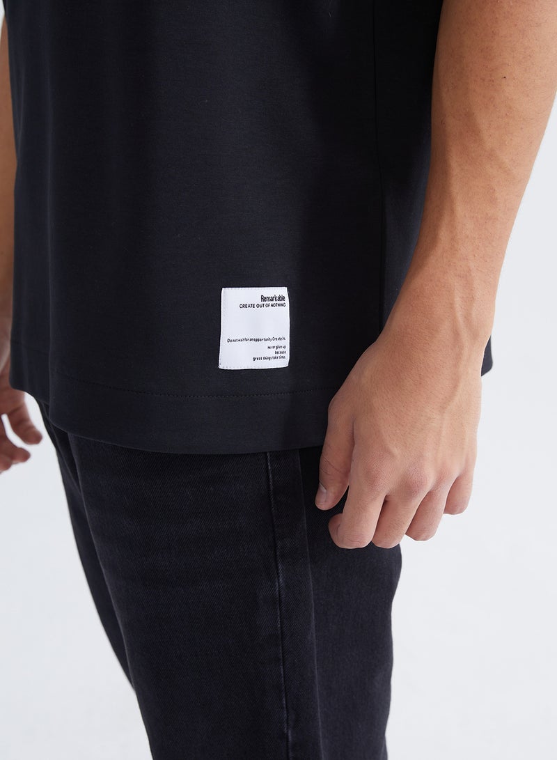 LC WAIKIKI Crew Neck Men's T-Shirt - Image 3