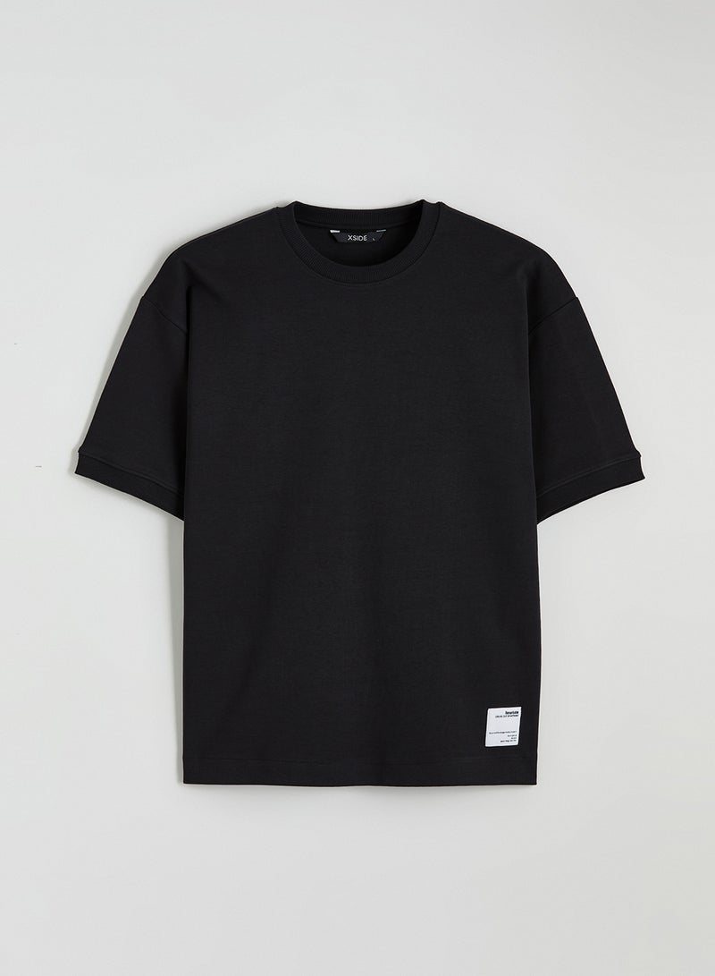 LC WAIKIKI Crew Neck Men's T-Shirt - Image 5