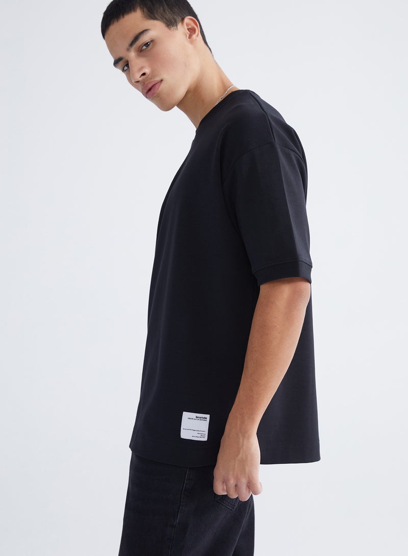 LC WAIKIKI Crew Neck Men's T-Shirt - Image 1