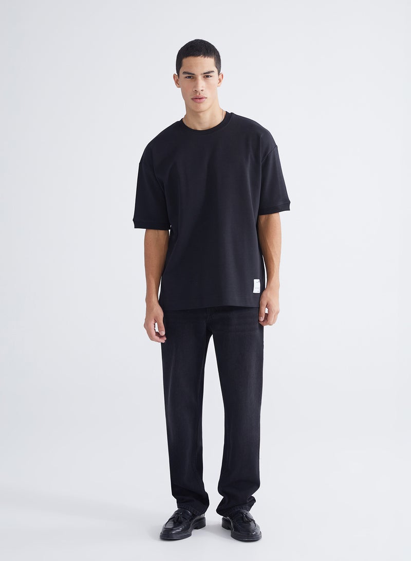 LC WAIKIKI Crew Neck Men's T-Shirt - Image 2