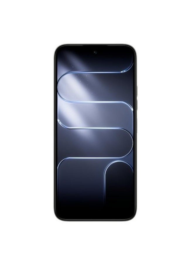تكنو SPARK 50 5G Dual Sim TITANIUM GREY 4GB RAM 256GB - Global Version - Image 2