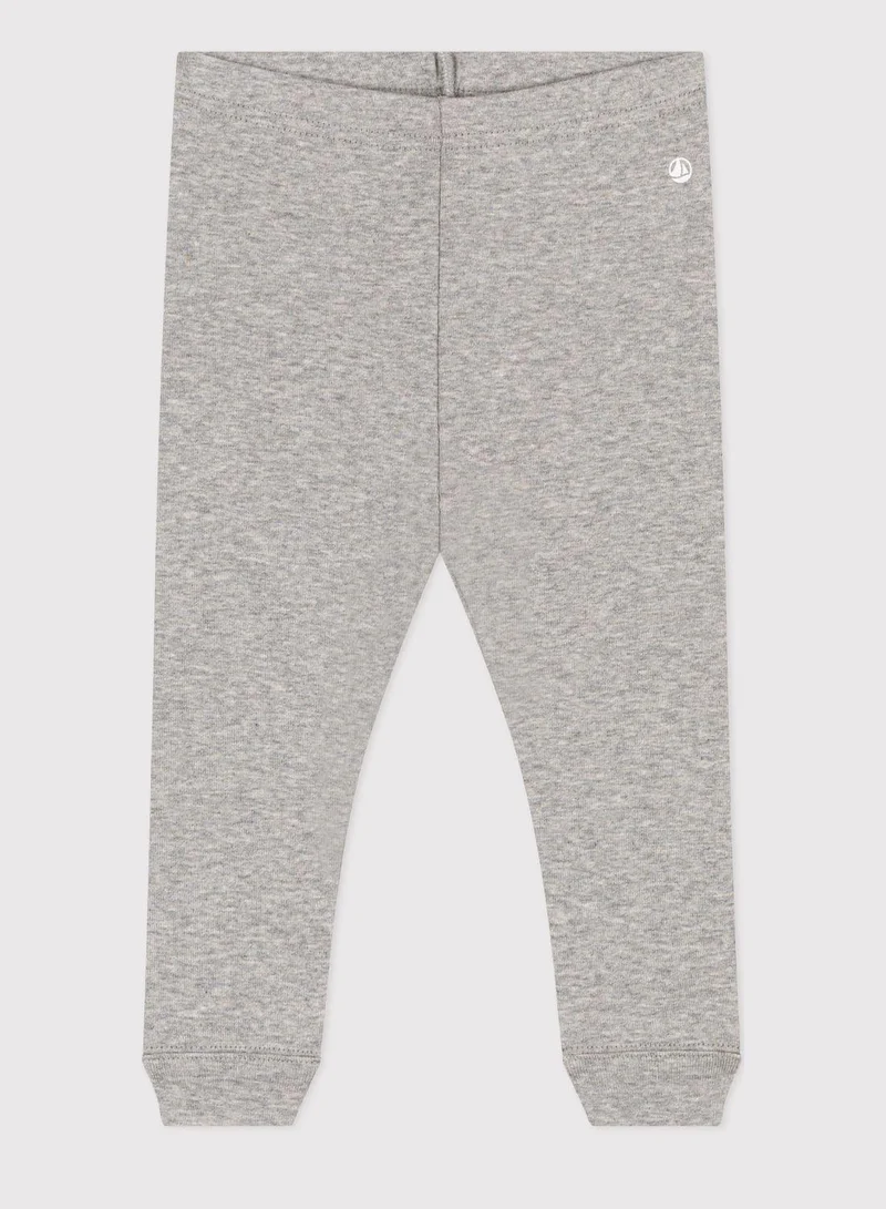 Petit Bateau Kids Essential Leggings