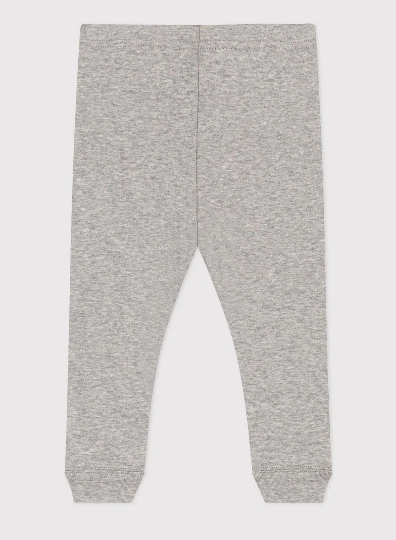 Petit Bateau Kids Essential Leggings