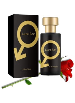 Temptation Perfume for Men Temptation is a cologne for men that attracts women