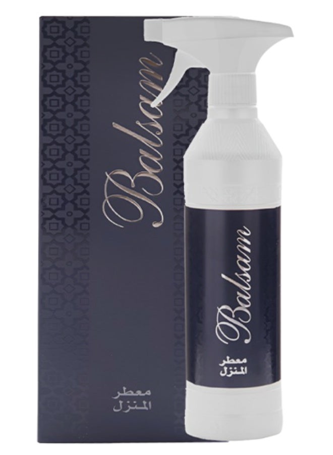 Banafa 9 Pieces Balsam House Freshener 500ml - Image 2