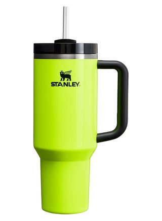 Neon Yellow