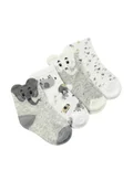 victor and jane Pack Of 4