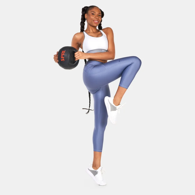 UNDER ARMOUR Women's UA Tech™ HeatGear® Training Leggings