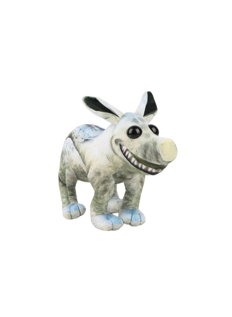 general 1 Pcs ZOONOMALY Game Plush Toy 25cm For Fans Gift Horror Stuffed Figure Doll For Kids And Adults Great Birthday Stuffers For Boys Girls