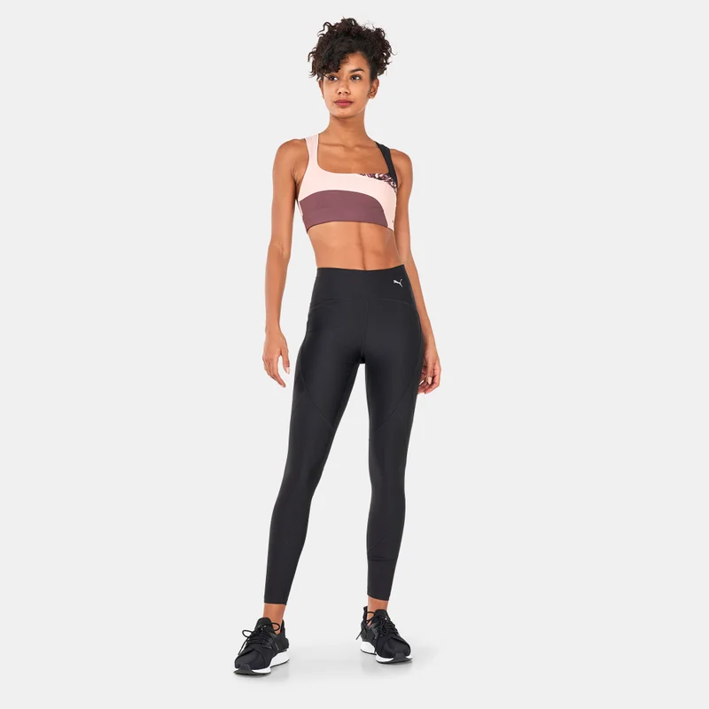 PUMA Women's Run Ultraform High Waisted Running Leggings