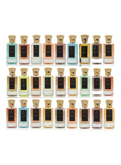 JAN LONDON JAN LONDON ESSENTIAL - LE BOUQUET EDP Perfume For Men And Women Long Lasting Unisex Fragrance Inspired Perfumes for Ladies & Gents 50ml  - Image 4