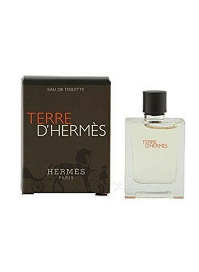 HERMES Terre D'Hermes EDT 5ml - Image 2