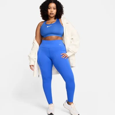 Nike Women's Dri-FIT Universa Training Leggings