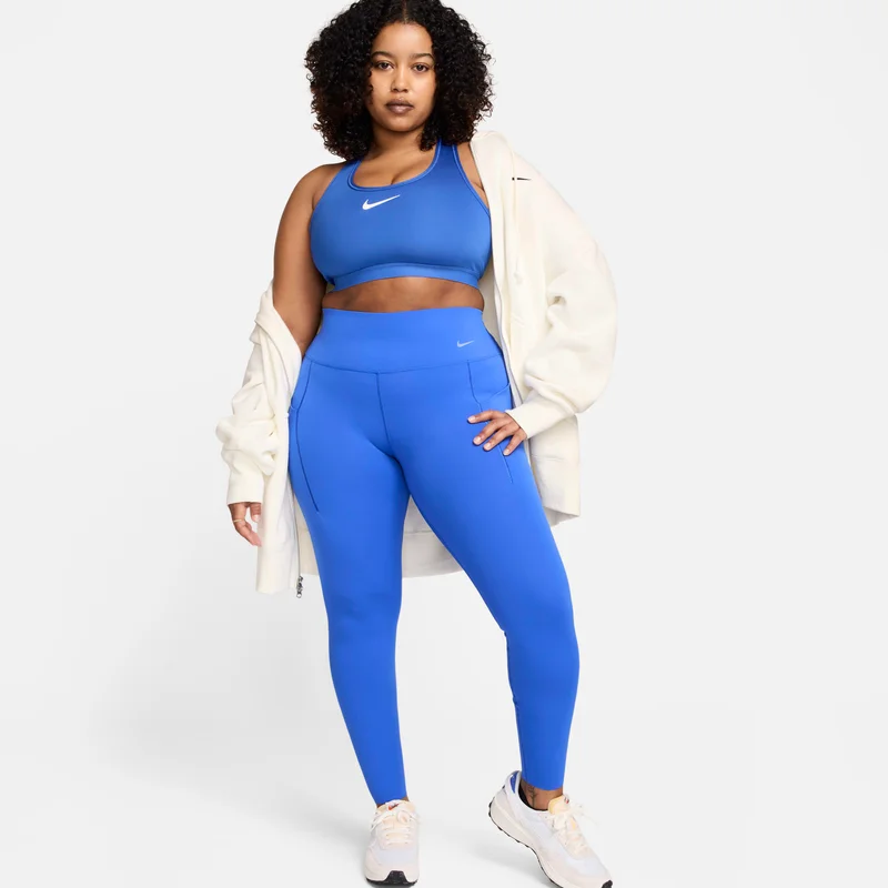 نايكي ليقنز التمرين دراي فيت يونيفيرسا للنساء