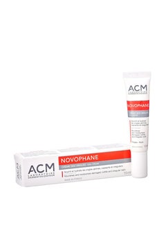 ACM ACM Novophane Nail Cream - 15 ml 