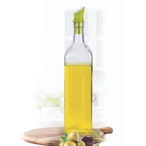 TREANDCARD Swift Oil Dispenser with Stand 350 ml Pack of 2 - Image 2