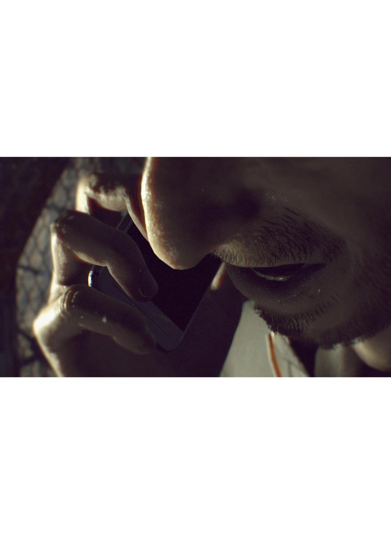 CAPCOM Resident Evil 7 Biohazard Gold Edition - PS4 Edition - Immersive Survival Mystery Game - playstation_4_ps4 - Image 5