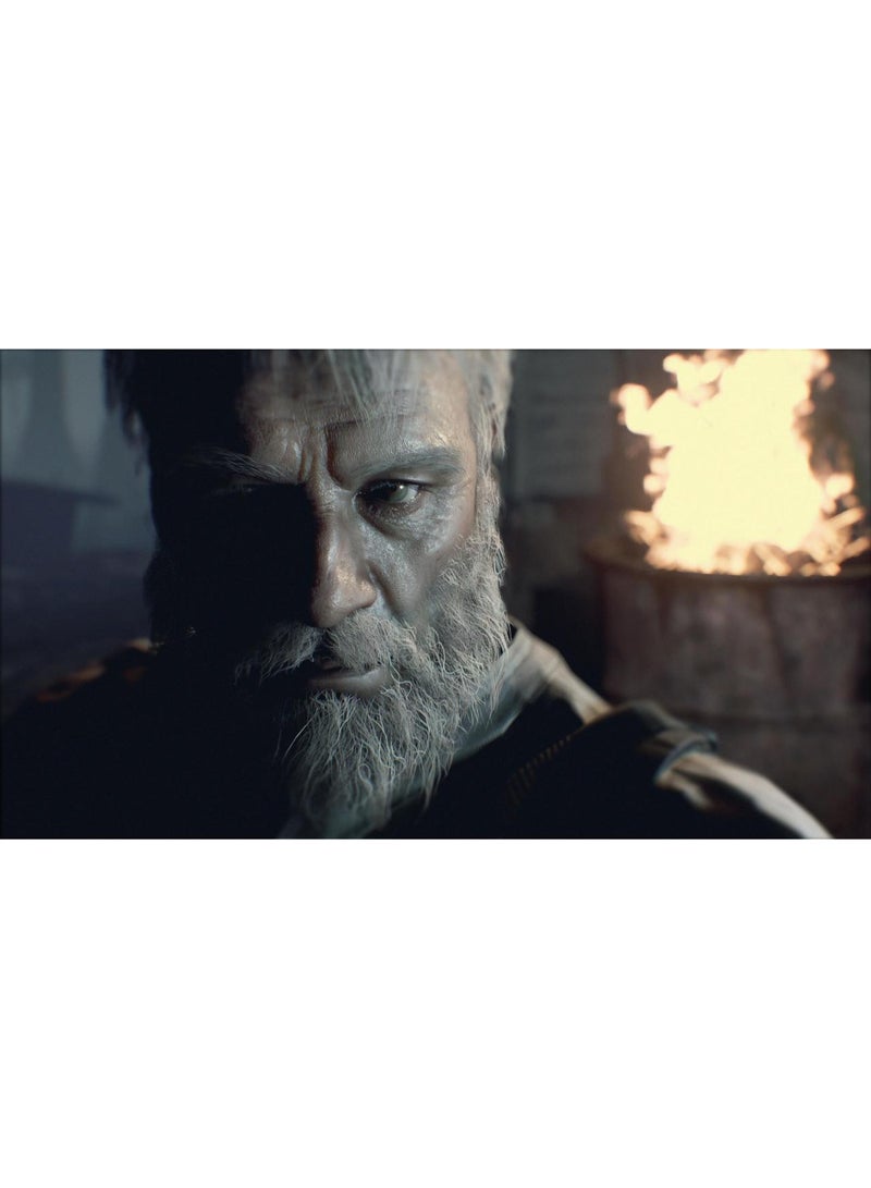 CAPCOM Resident Evil 7 Biohazard Gold Edition - PS4 Edition - Immersive Survival Mystery Game - playstation_4_ps4 - Image 3