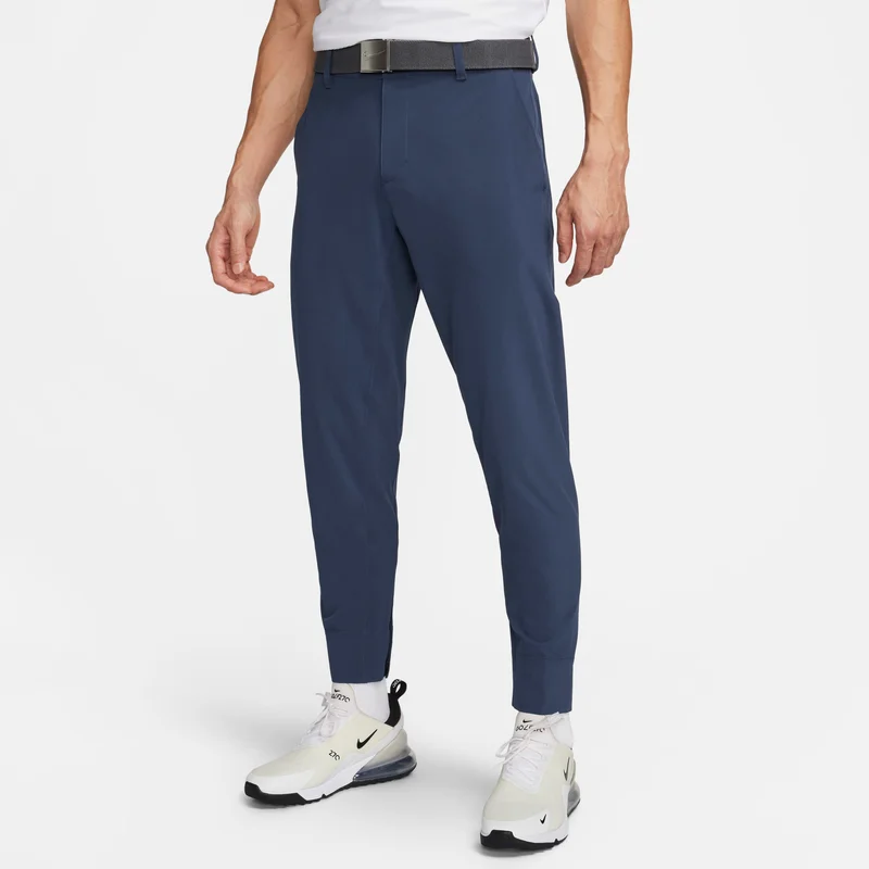 Nike navy Men's Tour Repel Golf Jogger Trousers for Men | Best Price UAE