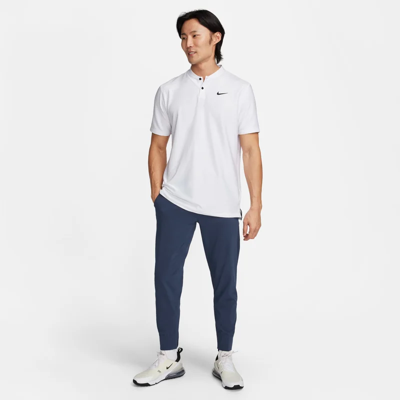 Nike navy Men's Tour Repel Golf Jogger Trousers for Men | Best Price UAE