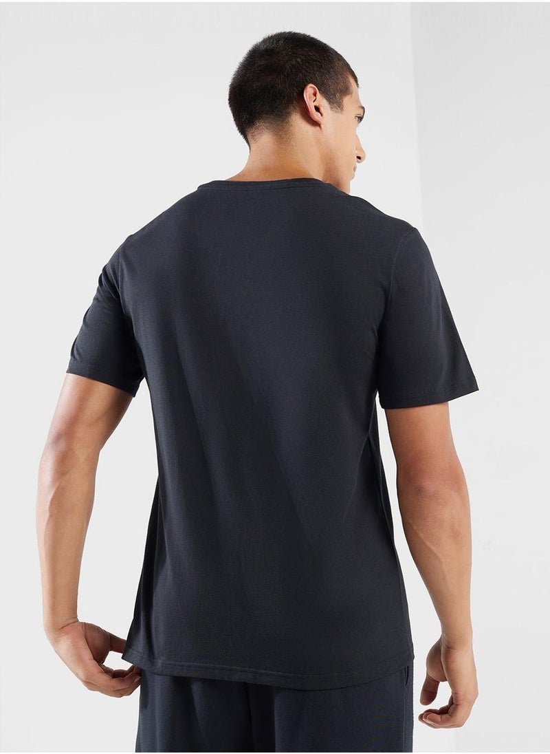 CONVERSE High Summer T-Shirt  - Image 2