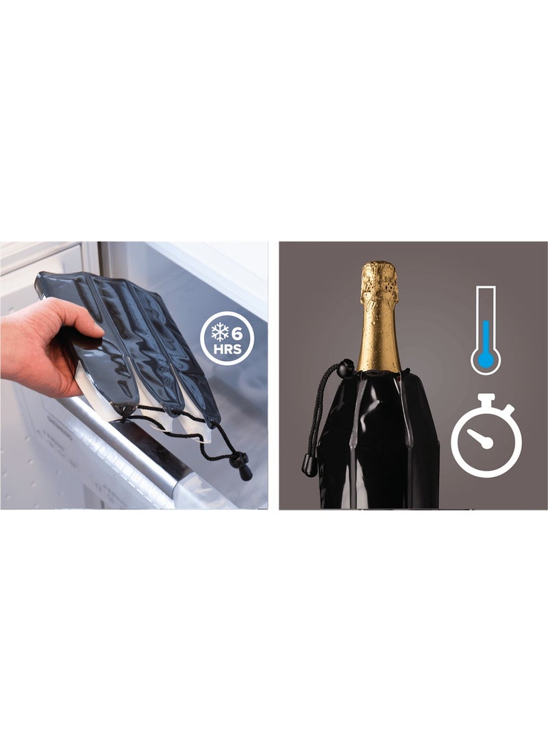 Active Cooler Champagne Platinum - pzsku/Z3FAD34E215602F2D7D35Z/45/_/1739917033/811f8caa-38ba-48e3-a9f7-7d15a1d512f1