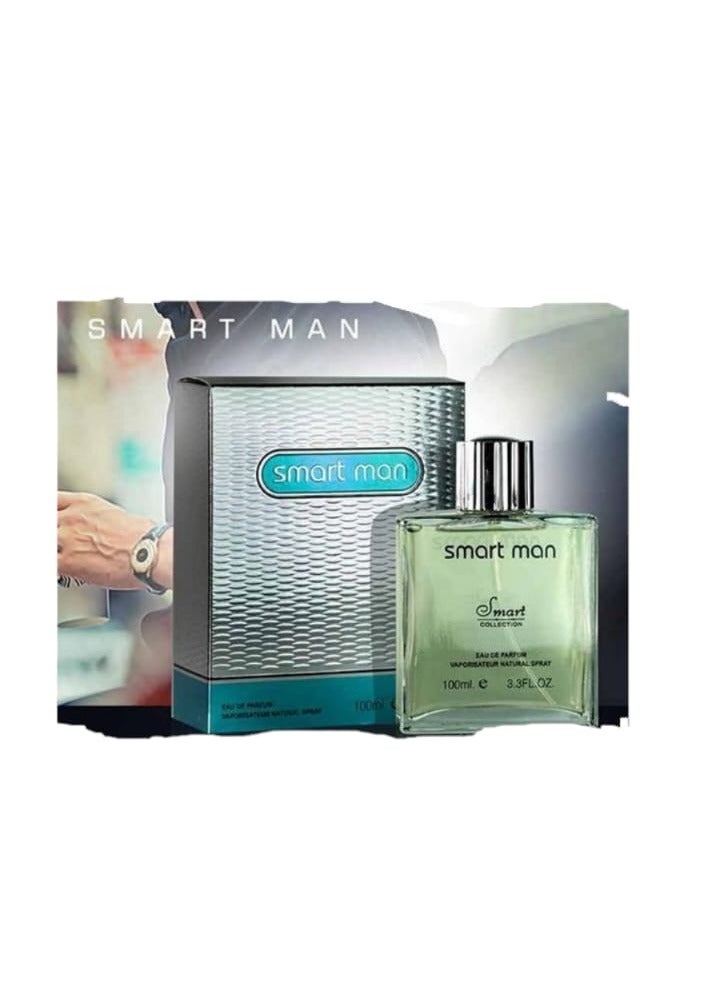 Smart Man perfume 100ml