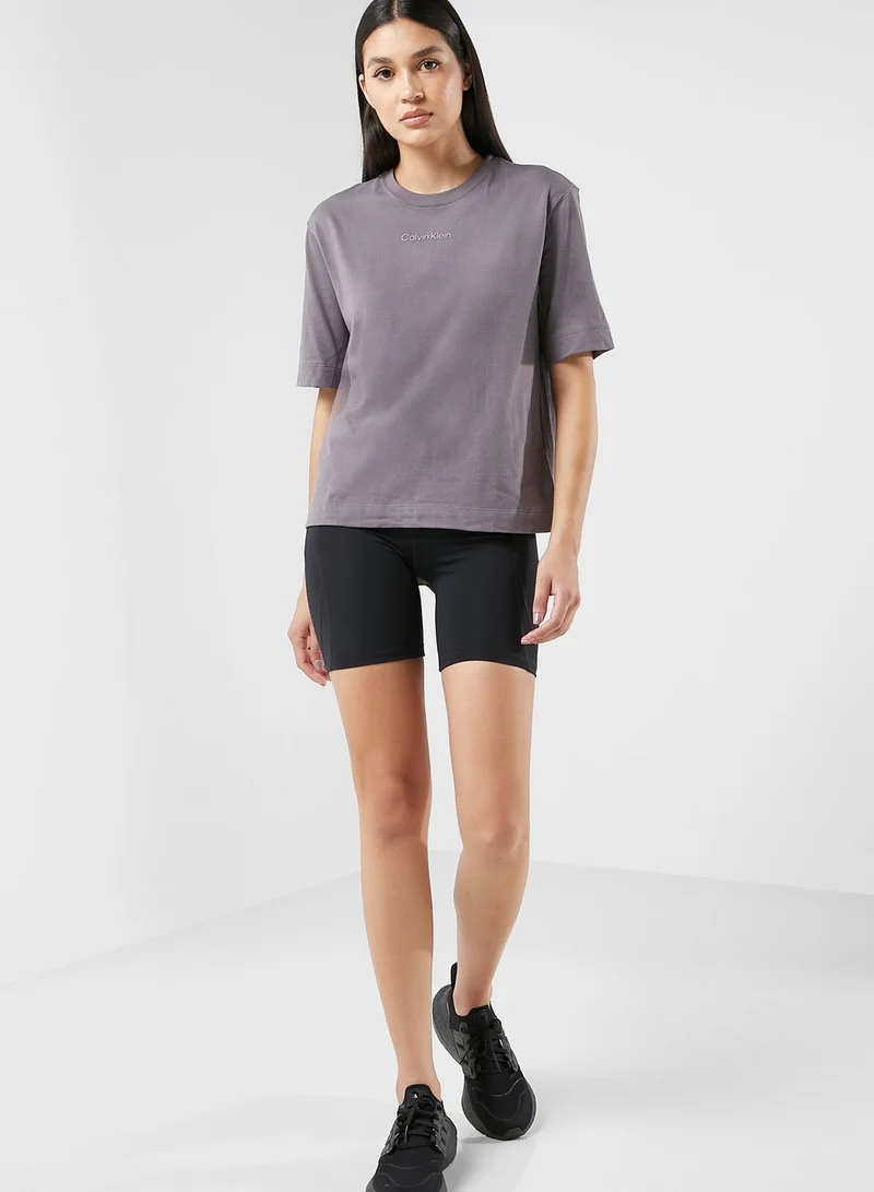 Calvin Klein Sports SS T-Shirt