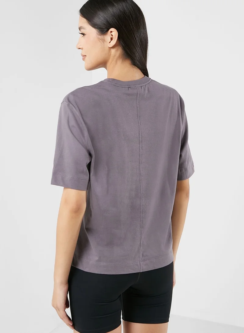 Calvin Klein Sports SS T-Shirt